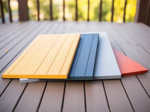 Özel Dış Mekan Folyosu
